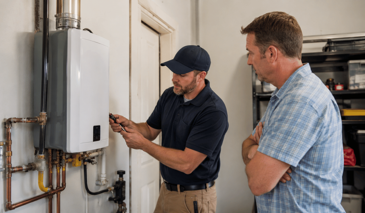 Tankless Water Heater Installation and Maintenance in Suwanee, GA: Everything Homeowners Need to Know