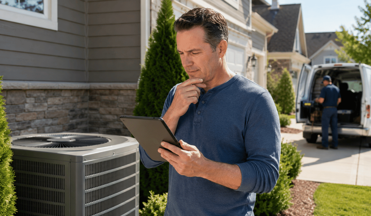 How to Find a Trustworthy AC Repair Company in Duluth and Suwanee, GA Without Overpaying